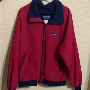 Lands’ End Squall Jacket